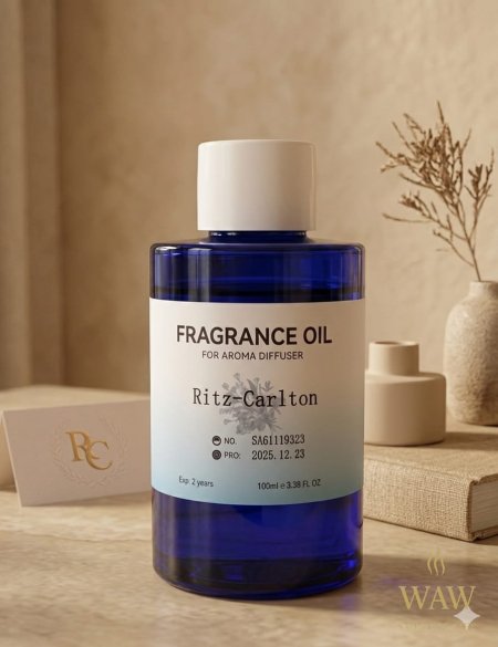 ريتز كارلتون - Ritz carlton